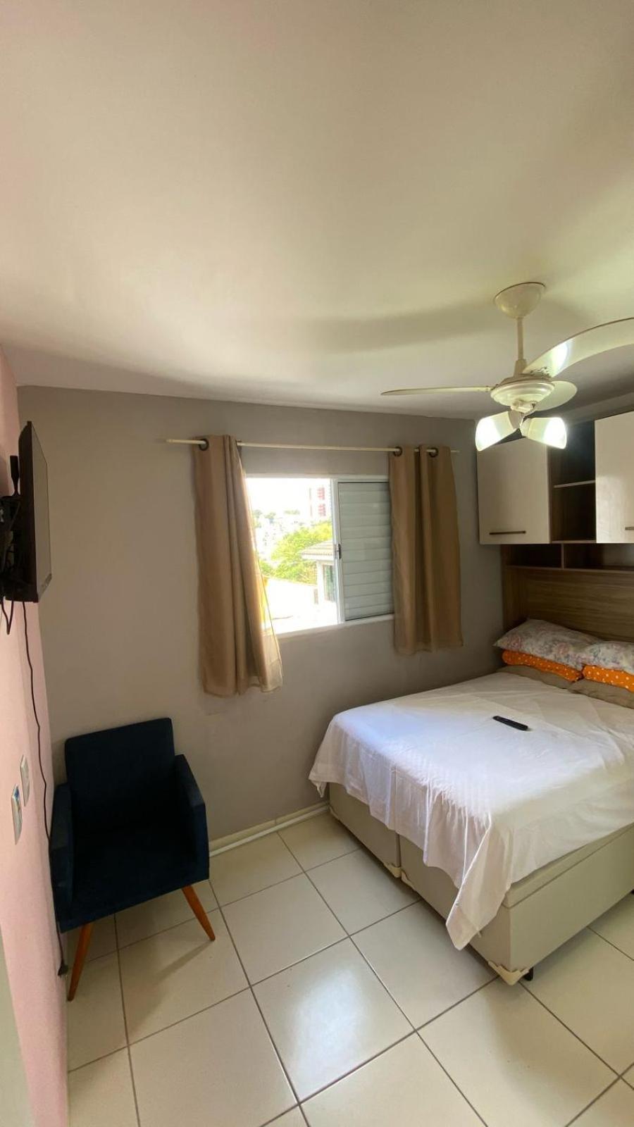 Completo Proximo Ao Expo E Aeroporto De Congonhas Apartamento